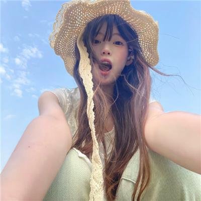 傻妹从军